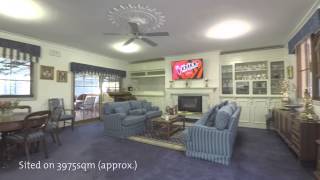 58 Mount Dandenong Road Croydon 3136 VIC by William Wong