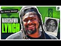 The Story Behind Marshawn Lynch