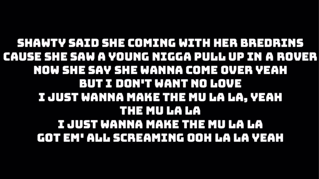 Ramblin rover lyrics