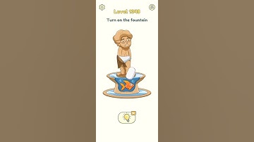 DOP2  |  Level-1347 #shorts #gameplay