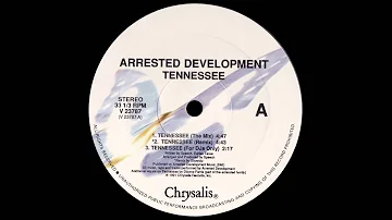 Arrested Development - Tennessee (The Mix)