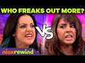 Jade vs Trina: Who "Freaks The Freak Out" More?! 🤯 Victorious