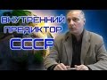 Пякин В. В.  Внутренний Предиктор и Глобальный Предиктор. ВП СССР