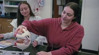 Coastal Carolina Community College Passion