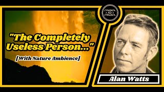 The Role of the Artist - Alan Watts