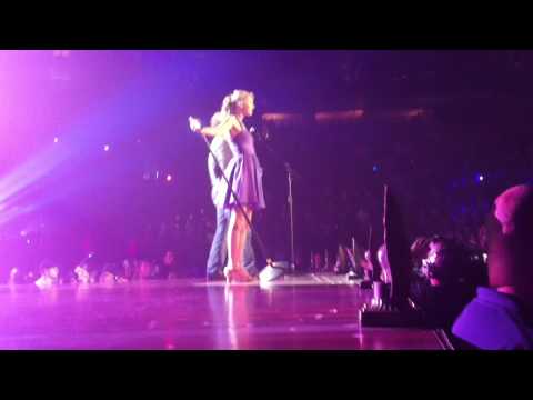 Tal Bachman & Taylor Swift - She's So High (in Van...