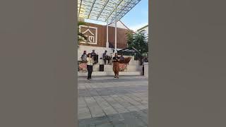 SEKECEWA ITU-(COVER By ANGKLUNG WIJAYA MALIOBORO Ft DINI)