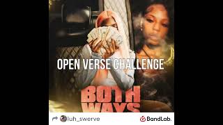 Pluto - Excuse me (Open Verse Complete)