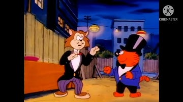 Heathcliff (1984) Fight Cloud (Version 1) (For Add Rounds) (NOTE: Ill Use Add Round 1.)