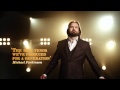 Alfie Boe - Alfie TV Ad