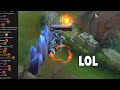 Here's The Most Satisfying Anivia Wall We Have Seen in a while... | Funny LoL Series #776