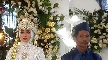 VIRAL..!! PERNIKAHAN UNIK ADAT SUNDA DI KAMPUNG TERPENCIL GARUT
