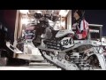 ACS AMSOIL Championship Snocross GoPro Red Bull Kyle Pallin Levi LaVallee Polaris