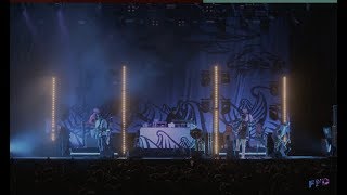 Fat Freddy's Drop Special Edition Live in Berlin