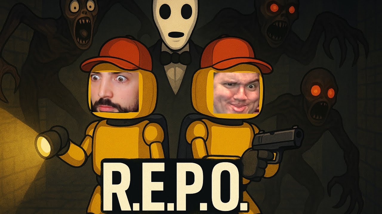 NU te uita in spate!!!