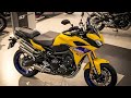“2026 Yamaha Tracer 10 😳 The Ultimate Sport-Tourer That Changes Everything!”