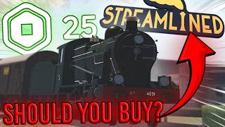 Should You Buy Streamlined? Game Review