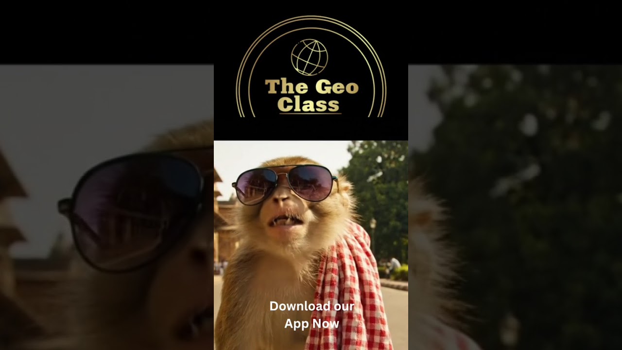 Prepare Geography with The Geo Class 