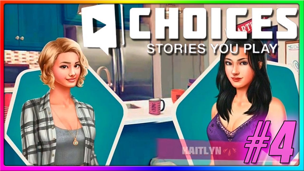 Лого choices stories you Play. Choices stories you Play.