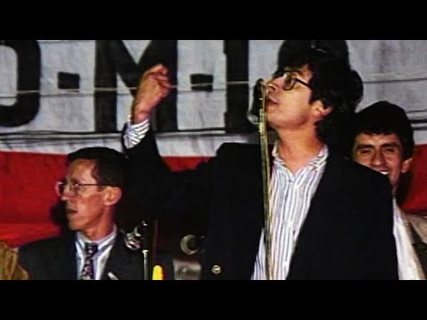 ‘PETRO’, el documental para conocer un panorama social y político del país