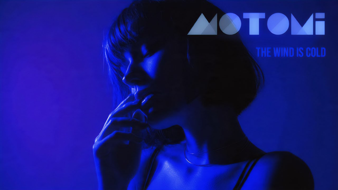 The Wind is Cold | Motomi (Dark Moon Series #1)