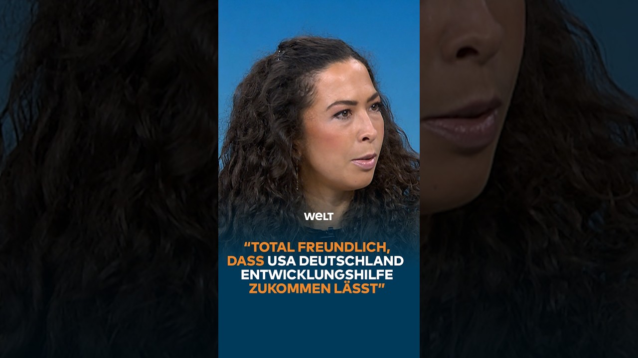 Bundeskanzler Merz warnte im Rahmen der Sommerpressekonferenz die USA vor Einmischung in deutsche