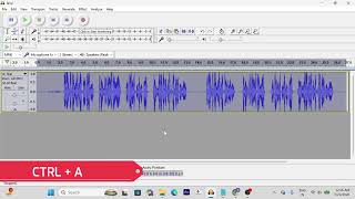 Remove Background Noise and Get Best Audio Quality [Audacity Tutorial]