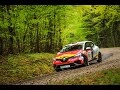 Onboard rallye du florival 2022 stirling  wehrey