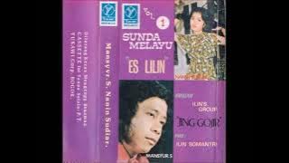 ALBUM SUNDA MELAYU :MANSYUR S & NANIN SUDIAR