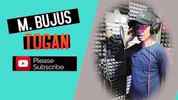M. Bujus - Togan (Audio Promo) #Bidayuh Song