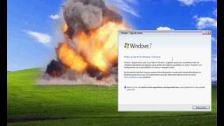 Windows 7 Windows Upgrade Advisor