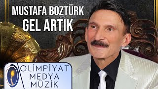 Mustafa Boztürk - Gel Artık Resimi