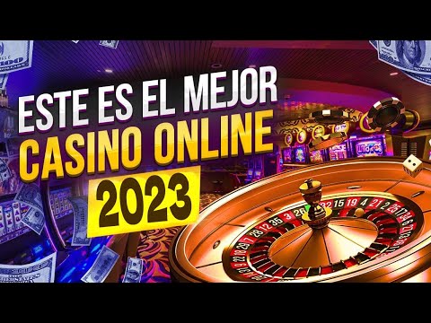 Línea juegos casinos I Mejores casinos línea