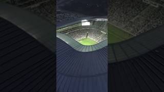Estadios mundial 2026