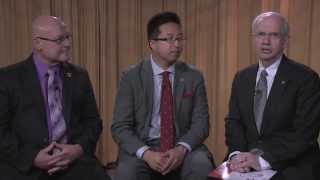 Under the Microscope. Topic: Interprofessional Academy of Educators