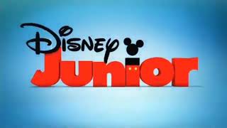 Disney Junior Jakeia Night Loop Resimi