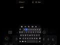 iPhone Keyboard Hidden Characters #shorts