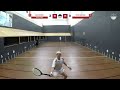 2023 U.S. Amateur - Hudson vs. Hufford