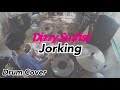 Dizzy Sunfist - Joking[Drum Cover]