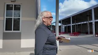 A Day in the Life of an OCPS Emergency Preparedness Administrator | #IAmAHero
