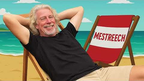 Hei "Mestreech"  Vaan Jack Debruijn door Roger Villevoye