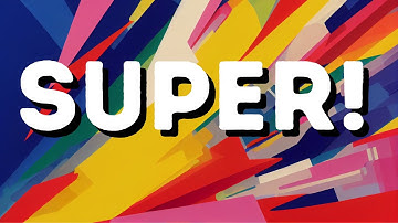 What mathematicians mean when we use super as a prefix.