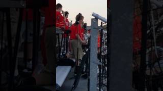 SCMS BAND 2016