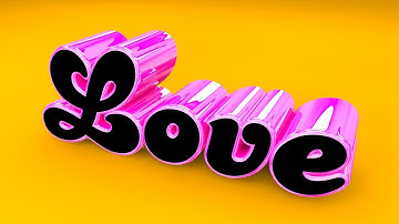 Cinema 4D Tutorial  -  Lightroom for different materials.