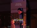 Did You Know In THE INCREDIBLES 2…