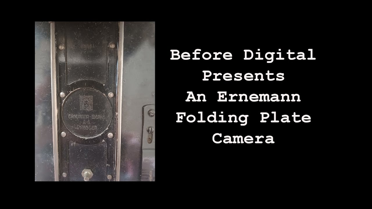 Пластинчатая камера Эрнеманна