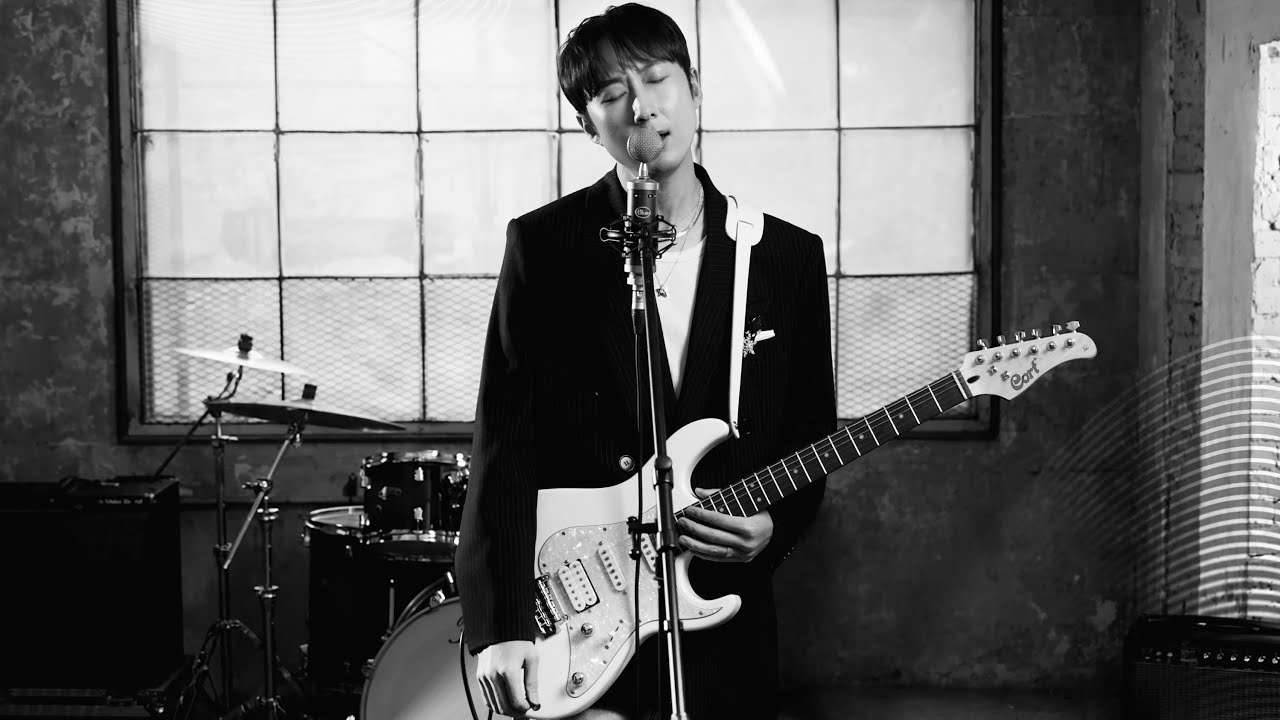 09.[하고픈 말]MV - 한우석 / 09.[What i want to say]MV - Han woo seok - YouTube