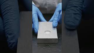 Reaction of gallium metal # chemistry reaction