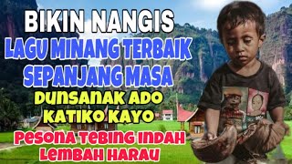 MAKES CRY❗️BEST MINANG SONG OF ALL TIME YOU ARE WHEN YOU ARE RICH-CHARM BEAUTIFUL CLIFF HARAU