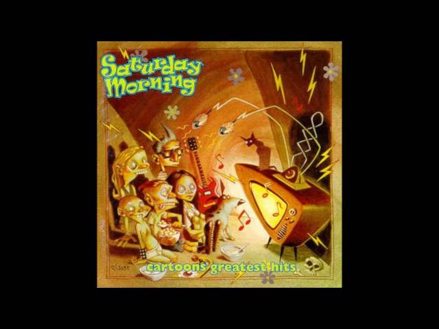 MATTHEW SWEET - SCOOBY DOO WHERE ARE YOU
